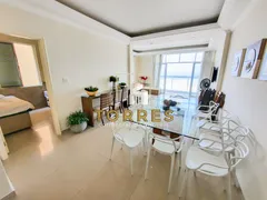 Apartamento com 4 Quartos à venda, 180m² no Praia das Pitangueiras, Guarujá - Foto 3