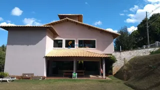 Casa de Condomínio com 4 Quartos à venda, 1100m² no Condominio Amendoeiras, Lagoa Santa - Foto 4