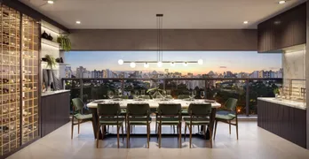 Apartamento com 3 Quartos à venda, 128m² no Aclimação, São Paulo - Foto 17