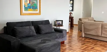Apartamento com 3 Quartos à venda, 124m² no Alto da Lapa, São Paulo - Foto 2