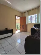 Casa com 2 Quartos à venda, 136m² no Jardim Paraiso, Santo André - Foto 1