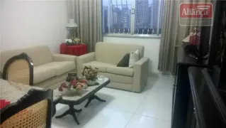 Apartamento com 2 Quartos à venda, 90m² no Icaraí, Niterói - Foto 1