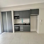 Apartamento com 1 Quarto para alugar, 49m² no Tamboré, Santana de Parnaíba - Foto 5