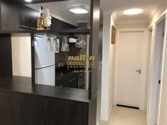 Apartamento com 2 Quartos à venda, 51m² no Nucleo Residencial Afonso Zupardo, Itatiba - Foto 9