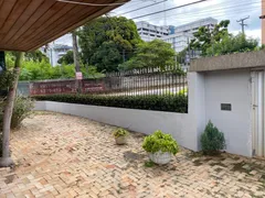 Casa com 5 Quartos para alugar, 421m² no Cocó, Fortaleza - Foto 2