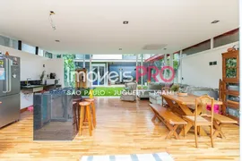 Casa com 4 Quartos para venda ou aluguel, 400m² no Brooklin, São Paulo - Foto 1