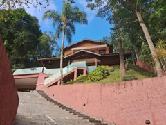 Casa de Condomínio com 4 Quartos à venda, 333m² no Parque Imperial da Cantareira, Mairiporã - Foto 21