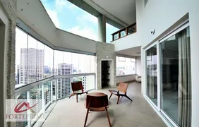 Cobertura com 4 Quartos à venda, 340m² no Brooklin, São Paulo - Foto 4