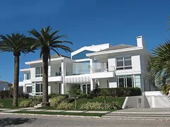 Casa com 7 Quartos à venda, 1085m² no Jurerê Internacional, Florianópolis - Foto 1
