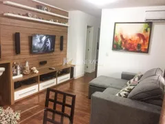 Apartamento com 3 Quartos à venda, 76m² no Loteamento Center Santa Genebra, Campinas - Foto 2