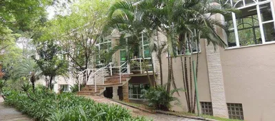 Casa de Condomínio com 3 Quartos para venda ou aluguel, 346m² no Alphaville, Santana de Parnaíba - Foto 24