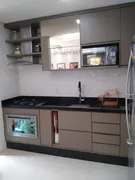 Apartamento com 2 Quartos à venda, 52m² no Jardim Santa Claudina, Vinhedo - Foto 2