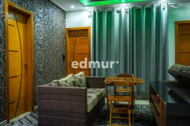 Cobertura com 2 Quartos para venda ou aluguel, 90m² no Vila Assuncao, Santo André - Foto 12