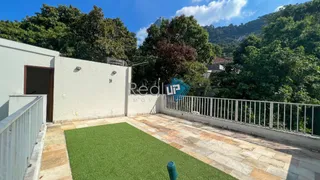 Cobertura com 4 Quartos à venda, 229m² no Humaitá, Rio de Janeiro - Foto 4