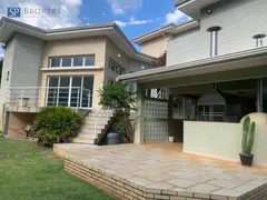 Casa de Condomínio com 5 Quartos à venda, 515m² no Condominio Vale do Itamaraca, Valinhos - Foto 48