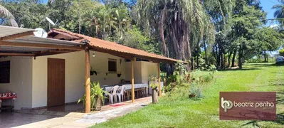 Fazenda / Sítio / Chácara com 3 Quartos à venda, 90m² no Zona Rural, José Bonifácio - Foto 4