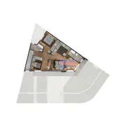 Casa de Condomínio com 3 Quartos à venda, 138m² no São Braz, Curitiba - Foto 21