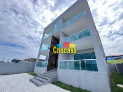 Apartamento com 2 Quartos para venda ou aluguel, 92m² no Praia do Sudoeste, São Pedro da Aldeia - Foto 17