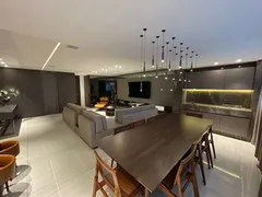 Apartamento com 4 Quartos à venda, 144m² no Vila da Serra, Nova Lima - Foto 3