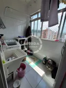 Apartamento com 2 Quartos à venda, 90m² no Campo Grande, Santos - Foto 15