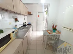 Apartamento com 3 Quartos à venda, 90m² no Enseada, Guarujá - Foto 9