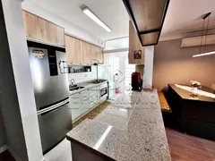 Apartamento com 3 Quartos à venda, 97m² no Jardim Moncayo, Sorocaba - Foto 2