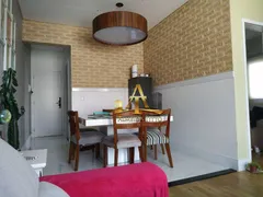 Apartamento com 2 Quartos para alugar, 70m² no Vila Iracema, Barueri - Foto 3