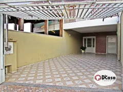 Sobrado com 3 Quartos à venda, 206m² no Jardim Bela Vista, Taubaté - Foto 22