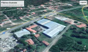 Galpão / Depósito / Armazém para venda ou aluguel, 5000m² no Centro, Guaiúba - Foto 1