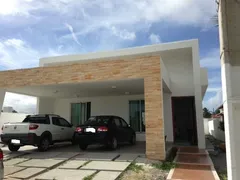 Casa de Condomínio com 3 Quartos à venda, 190m² no Zona de Expansão - Robalo, Aracaju - Foto 1