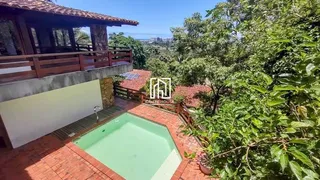 Casa de Condomínio com 5 Quartos para venda ou aluguel, 640m² no Itanhangá, Rio de Janeiro - Foto 8