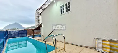 Casa Comercial com 4 Quartos à venda, 300m² no Jardim Botânico, Rio de Janeiro - Foto 1