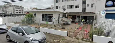 Terreno / Lote / Condomínio à venda, 262m² no Balneário, Florianópolis - Foto 3