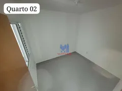 Apartamento com 2 Quartos para alugar, 38m² no Vila Ivone, São Paulo - Foto 4