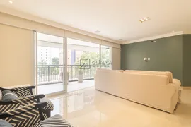 Apartamento com 3 Quartos para alugar, 140m² no Itaim Bibi, São Paulo - Foto 8