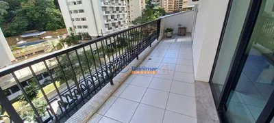 Apartamento com 3 Quartos à venda, 135m² no Praia das Pitangueiras, Guarujá - Foto 6