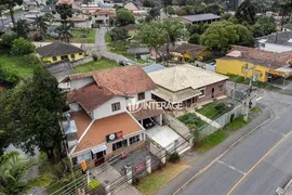 Terreno / Lote / Condomínio à venda, 362m² no Santa Felicidade, Curitiba - Foto 1