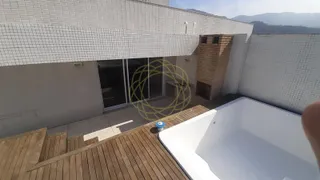 Cobertura com 3 Quartos à venda, 250m² no Barra da Tijuca, Rio de Janeiro - Foto 9