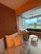 Apartamento com 3 Quartos à venda, 91m² no Belo Horizonte, Lauro de Freitas - Foto 11