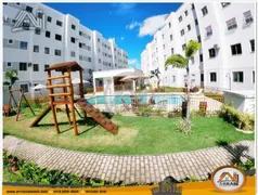 Apartamento com 2 Quartos à venda, 48m² no Maraponga, Fortaleza - Foto 2