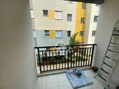Apartamento com 2 Quartos à venda, 52m² no Parque Residencial Julieta, Marília - Foto 4
