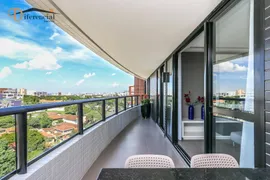 Apartamento com 3 Quartos à venda, 111m² no Boa Vista, Curitiba - Foto 10