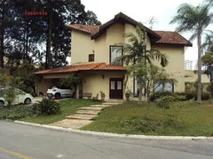 Casa de Condomínio com 3 Quartos à venda, 247m² no Aldeia da Serra, Santana de Parnaíba - Foto 1