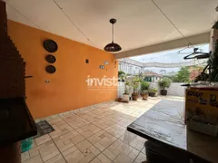 Casa com 4 Quartos à venda, 250m² no Aparecida, Santos - Foto 11