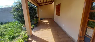 Casa com 3 Quartos à venda, 11m² no Lima Dias, Conselheiro Lafaiete - Foto 1