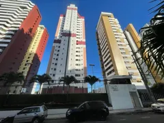 Apartamento com 3 Quartos à venda, 101m² no Cidade Jardim, Salvador - Foto 3