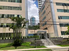 Conjunto Comercial / Sala para alugar, 62m² no Ecoville, Curitiba - Foto 4