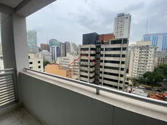 Conjunto Comercial / Sala com 1 Quarto para alugar, 40m² no Cerqueira César, São Paulo - Foto 11