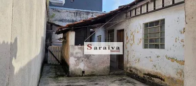 Terreno / Lote / Condomínio à venda, 240m² no Vila Dayse, São Bernardo do Campo - Foto 20