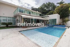 Casa de Condomínio com 4 Quartos à venda, 442m² no Condados da Lagoa, Lagoa Santa - Foto 30